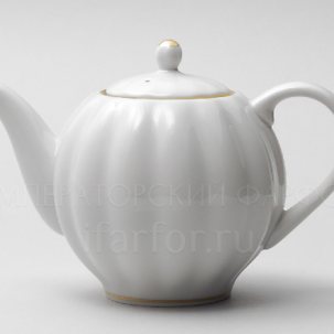 Чайник заварочный Белоснежка Тюльпан