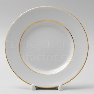 Тарелка десертная Белоснежка