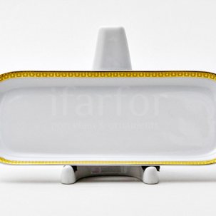 Подставка для специй Нефритовый фон Европейская