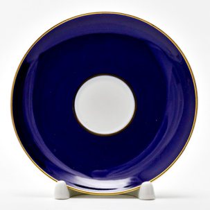 Блюдце кофейное Классика Петербурга Банкетная