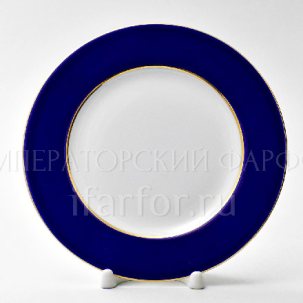 Тарелка десертная Классика Петербурга-2