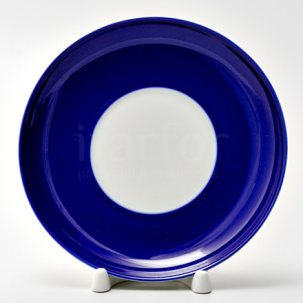 Блюдце чайное Юката Ленинградский 2