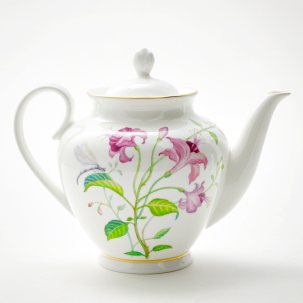 Чайник заварочный Сад мечты Весенняя-2