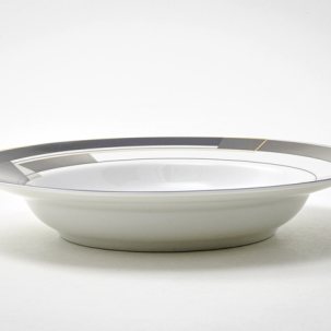 Тарелка глубокая Проект