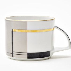 Чашка чайная Проект 1 Баланс