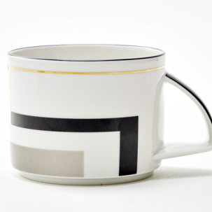 Чашка чайная Проект 2 Баланс