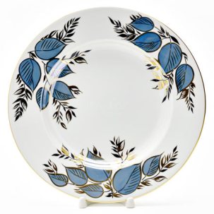 Тарелка мелкая Лунный