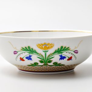 Миска Замоскворечье Утро