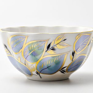 Миска Лунный Тюльпан