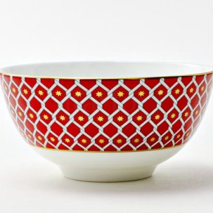 Салатник Скарлетт 2 Восточная