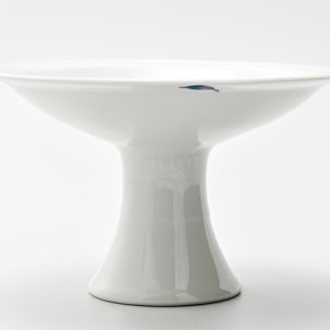 Ваза для фруктов Лимоны Молодежная