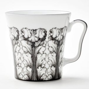 Бокал Волшебный сад Ленинградский 3