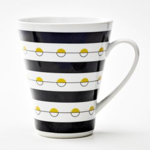 Бокал Балтийский берег 3 Колокол