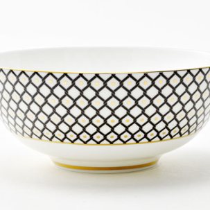 Салатник Неро 1 Восточная