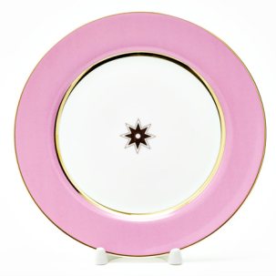 Тарелка плоская Астра 2