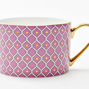 Чашка чайная Астра 2 Идиллия