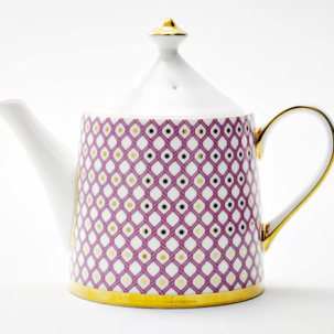 Чайник заварочный Астра Идиллия