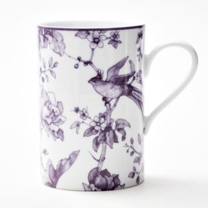 Бокал Monplaisir Violet Монплезир фиолетовый Соло