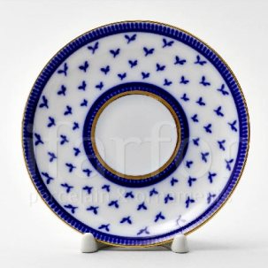 Блюдце чайное Первый Садовый мост Банкетная