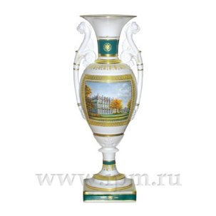 Ваза  Воронихина Эрмитаж