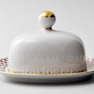 Масленка Сетка-Блюз Прямоугольная