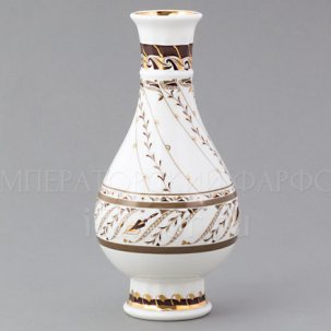 Ваза для цветов Ракушки Петербургская N6