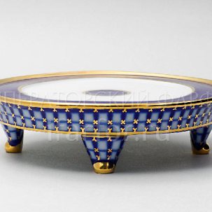 Подставка под доливной чайник Классика Петербурга Банкетная