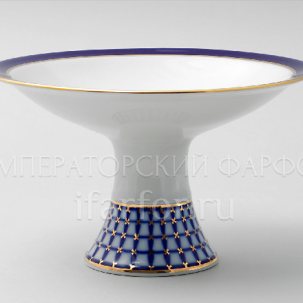 Ваза для фруктов Классика Петербурга Молодежная