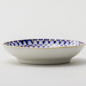 Розетка для варенья Классика Петербурга Весенняя