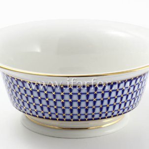 Салатник 6 порц. кругл. Классика Петербурга Александрия