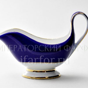 Соусник Классика Петербурга Александрия