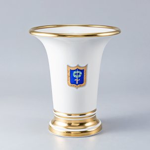 Ваза Ампирная
