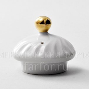 Крышка к заварочному чайнику Белоснежка Витая