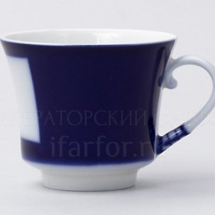 Чашка кофейная Банкетная