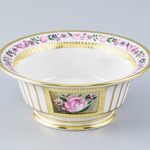 Салатник Александрия