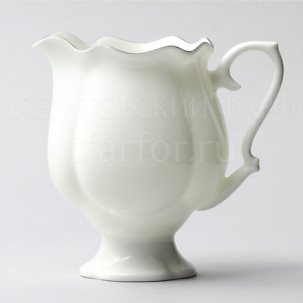 Сливочник Платиновая лента Наташа