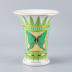 Ваза Ампирная