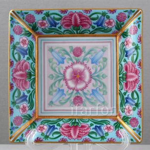 Подставка для мелочи Вечное лето Европейская