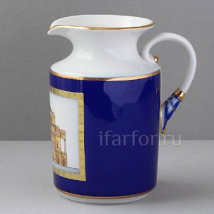 Сливочник Классика Петербурга Банкетная