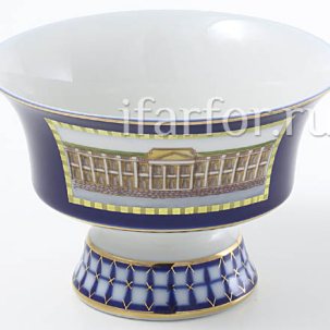 Ваза для конфет Классика Петербурга Банкетная