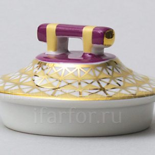 Гербовая