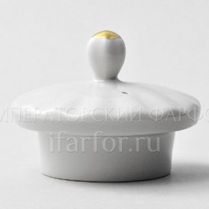 Крышка к доливному чайнику Белоснежка Тюльпан