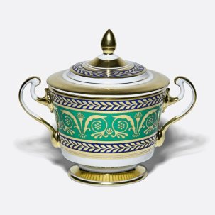 Сахарница Александрия