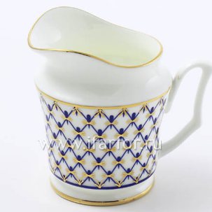 Сливочник Кобальтовая сетка Юлия