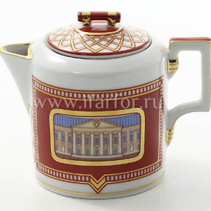 Сливочник Классика Москвы Гербовая 240 мл.