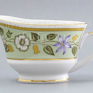 Соусник Нефритовый фон Молодежная