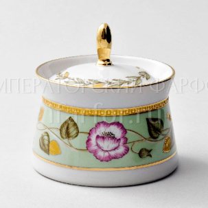 Хренница Нефритовый фон Молодежная