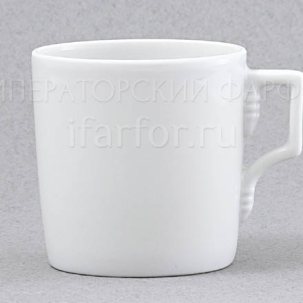Чашка кофейная Гербовая
