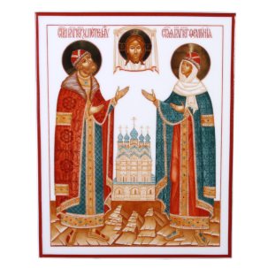 Прямоугольная