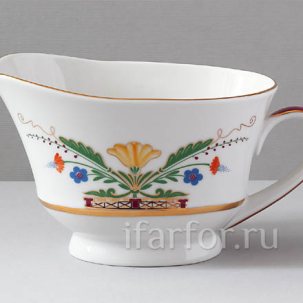 Соусник Замоскворечье Молодежная